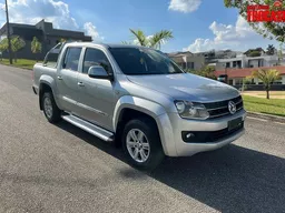 Amarok