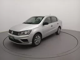 Volkswagen Voyage