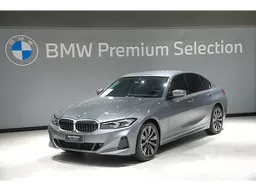 BMW 320i