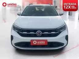 Volkswagen Nivus