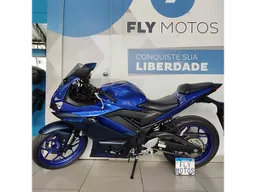 Yamaha YZF R3