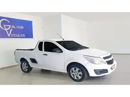 Chevrolet Montana
