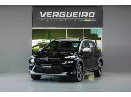 Renault Kardian
