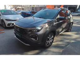 Fiat Pulse