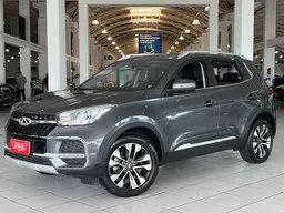 Chery Tiggo 5X