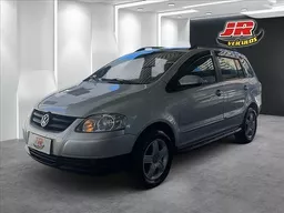 Volkswagen Spacefox