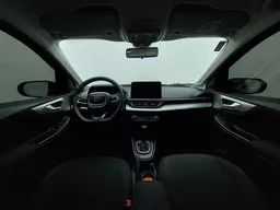 Fiat Pulse