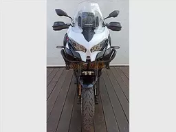 Kawasaki Versys