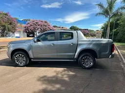 Chevrolet S10