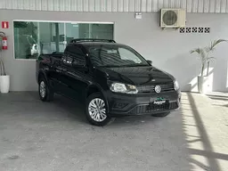 Volkswagen Saveiro
