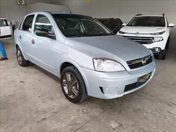 Chevrolet Corsa