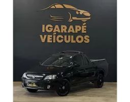 Chevrolet Montana