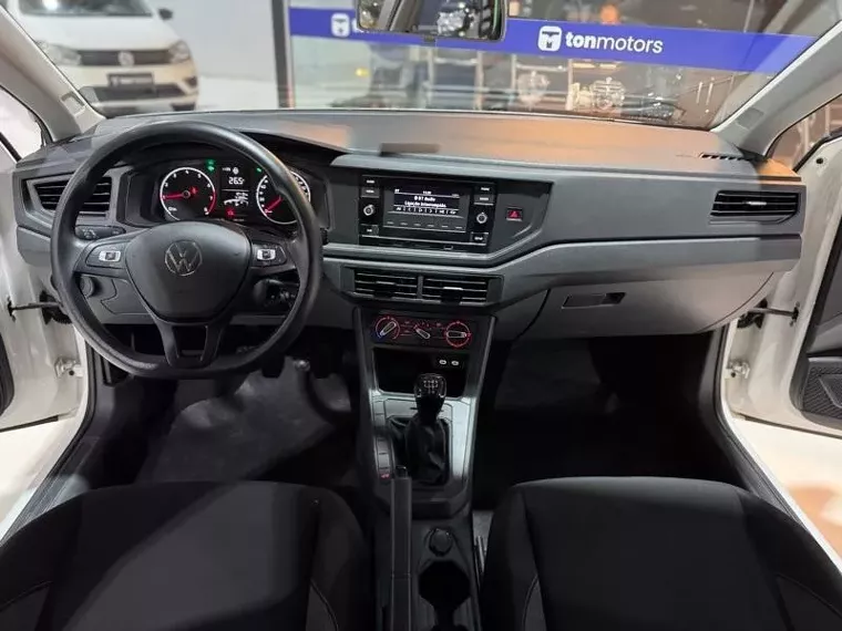 Foto do carro