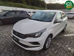 Fiat Cronos