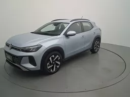 Volkswagen Tera