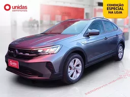 Volkswagen Nivus