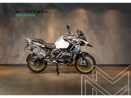 BMW R 1250 GS