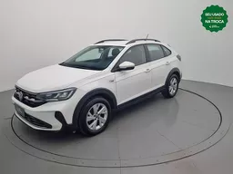 Volkswagen Nivus
