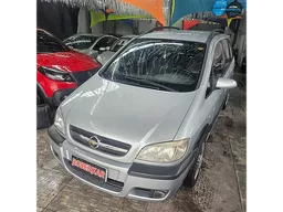 Chevrolet Zafira