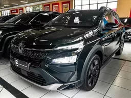 Renault Kardian