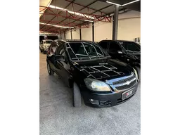 Chevrolet Celta