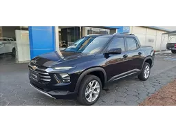 Chevrolet Montana