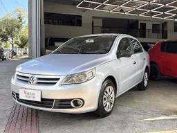 Volkswagen Voyage