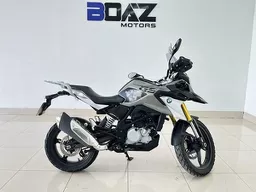 G 310 GS