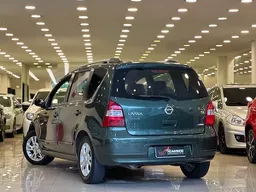 Nissan Livina