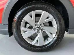 Volkswagen Nivus