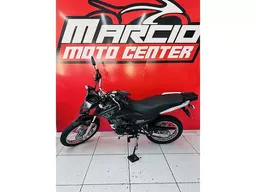 Yamaha XTZ 150