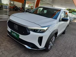 Fiat Fastback