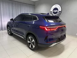 BYD Song Plus