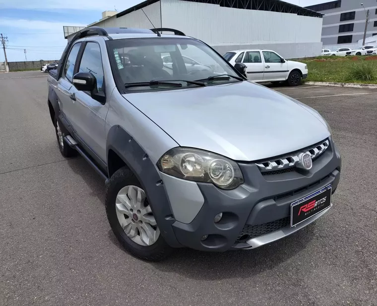 Foto do carro