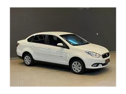 Fiat Grand Siena
