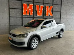 Volkswagen Saveiro