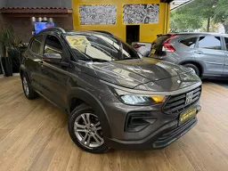 Fiat Pulse