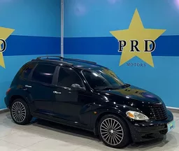 Chrysler PT Cruiser