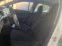 Volkswagen Polo Hatch