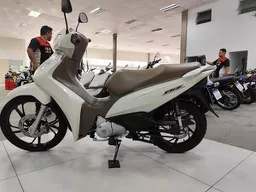 Honda Biz