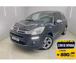 Citroën C3