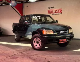 Chevrolet S10