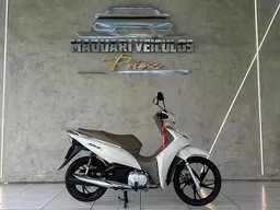 Honda Biz