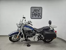 Harley-Davidson Heritage
