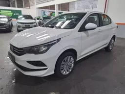 Fiat Cronos