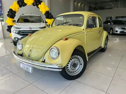 Volkswagen Fusca