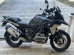 R 1200 GS