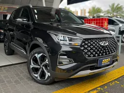Chery Tiggo 5X Pro