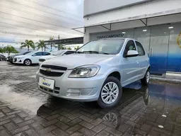 Chevrolet Celta