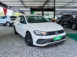 Volkswagen Polo Hatch